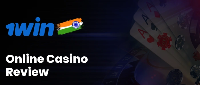 1Win Online Casino Review